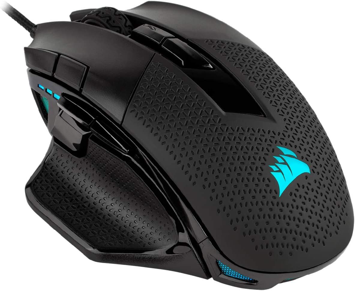 The Ultimate Guide To Choosing A Wired Gaming Mouse