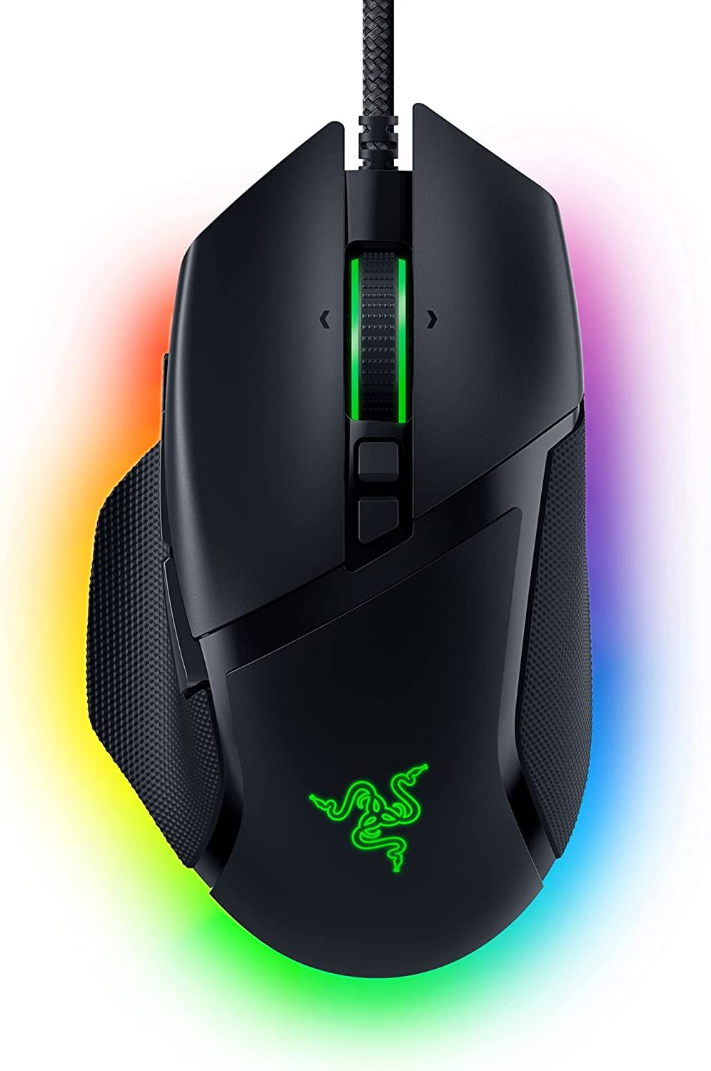 The Ultimate Guide to Choosing a Wired Gaming Mouse