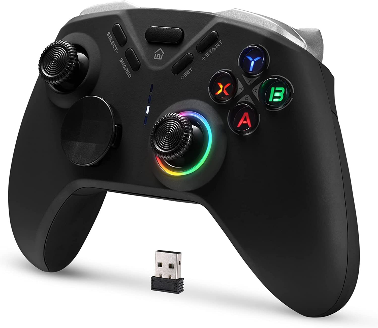 The Best Controllers for PC for 2023