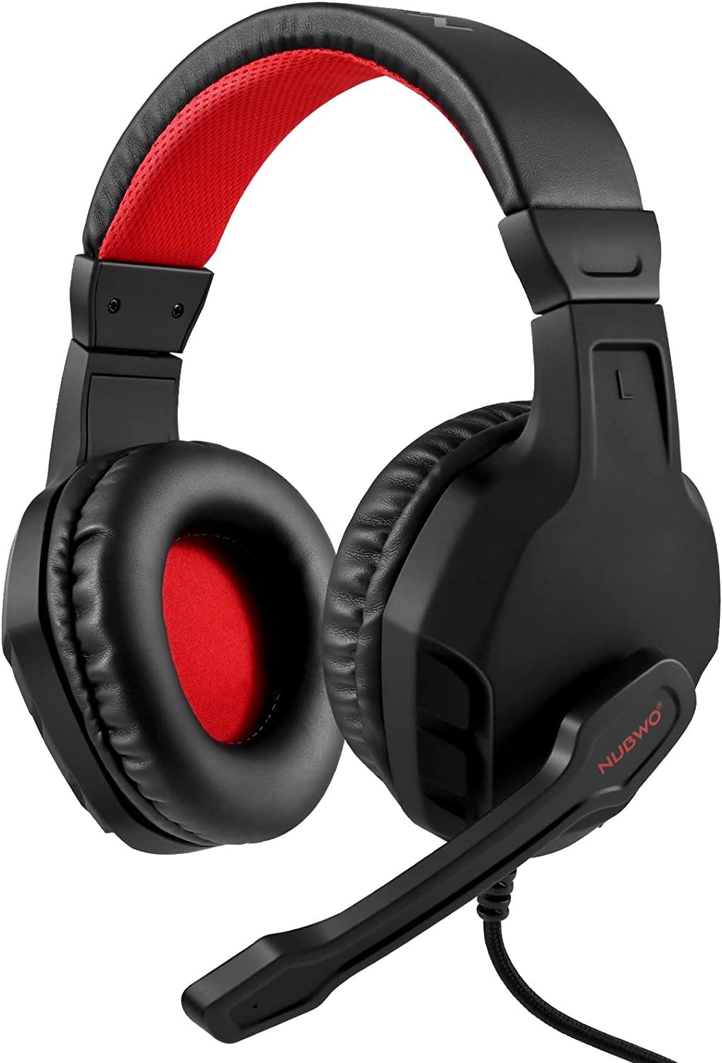 Nubwo U3 Gaming Headset