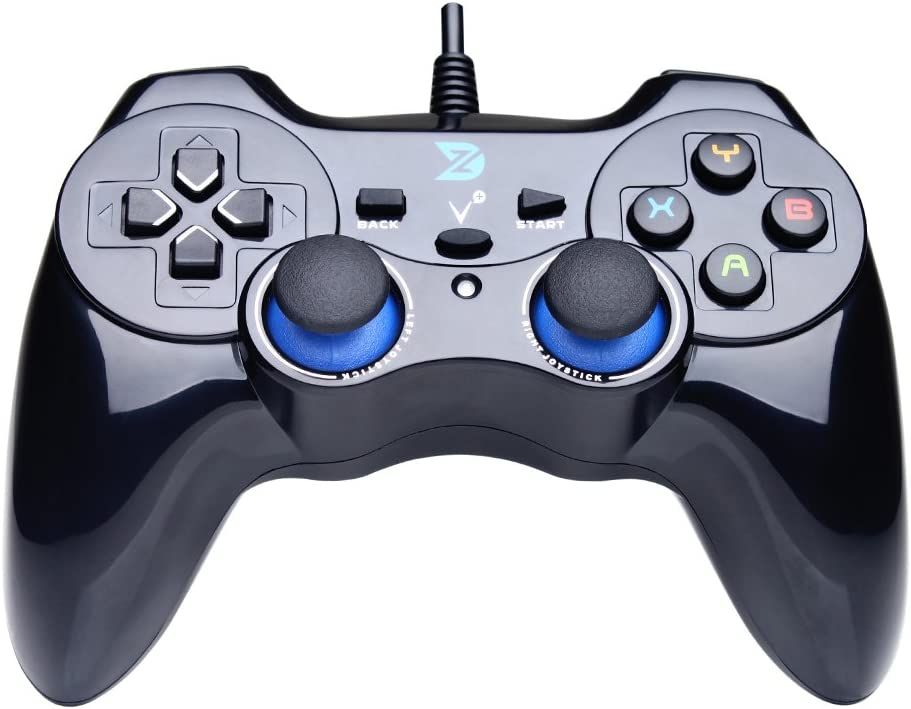 ZD-Z USB Wired Gaming Controller