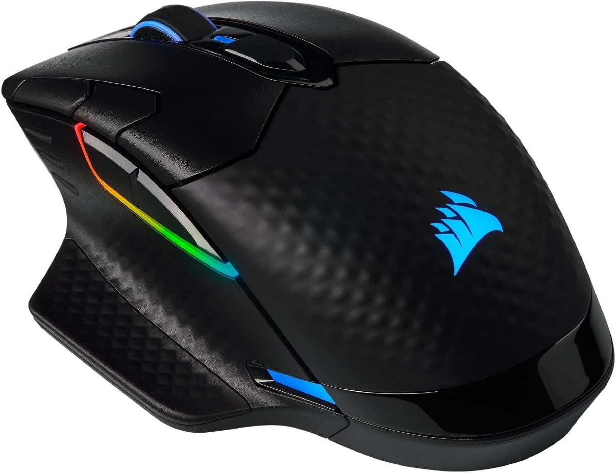 The Best Logitech Gaming Mouse in 2024