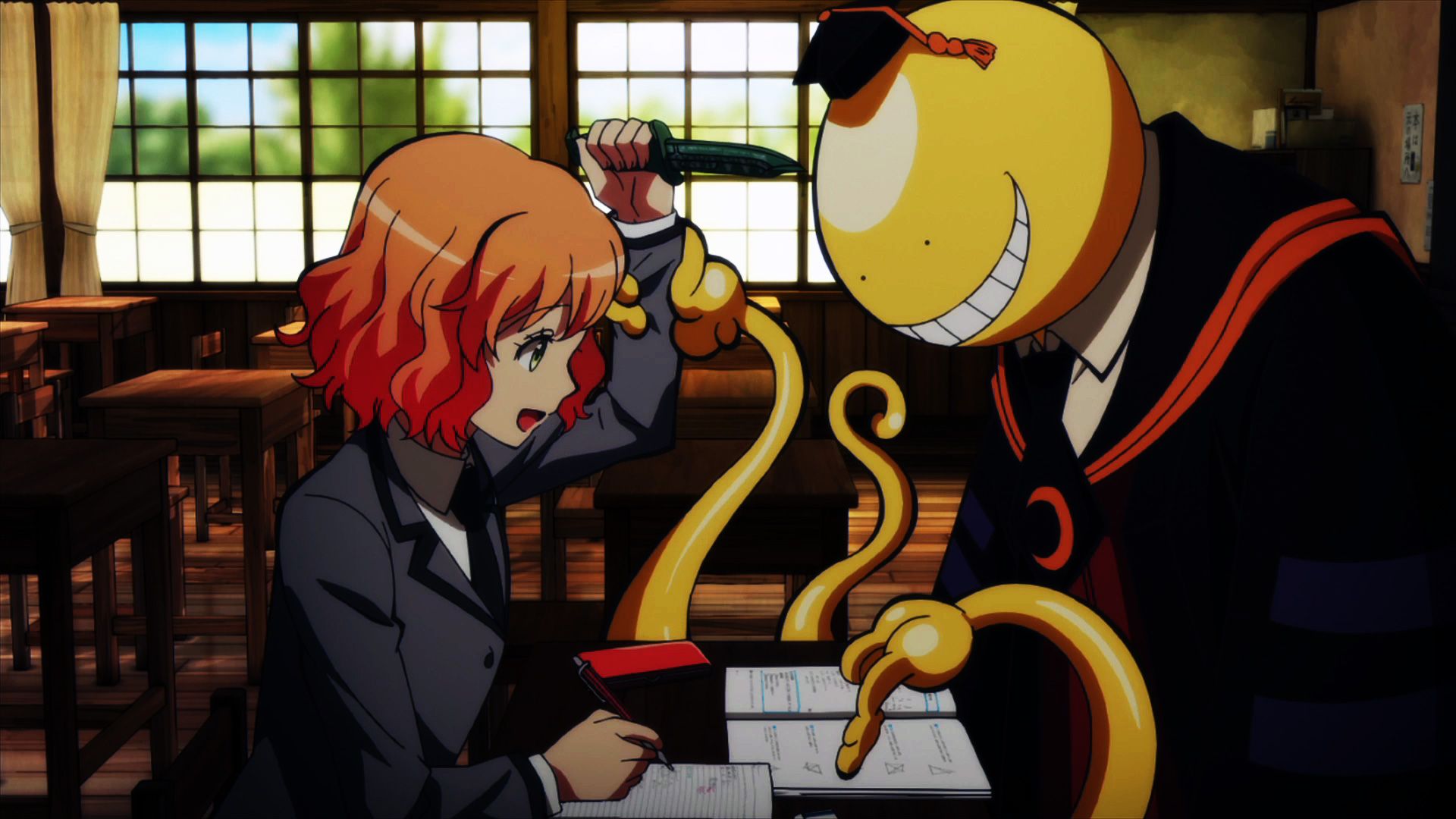 7 Best Shonen Anime Series If You're Craving Another My Hero Academia