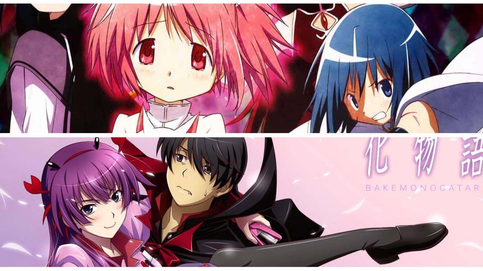 7 Best Anime By Shaft feature image