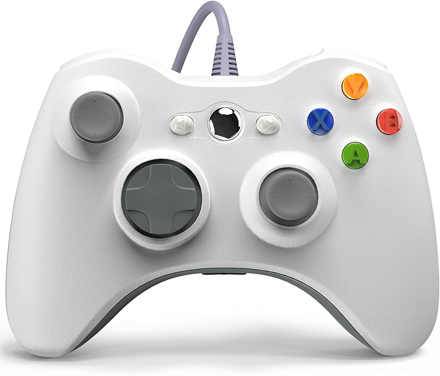 YAEYE PC Wired Controller