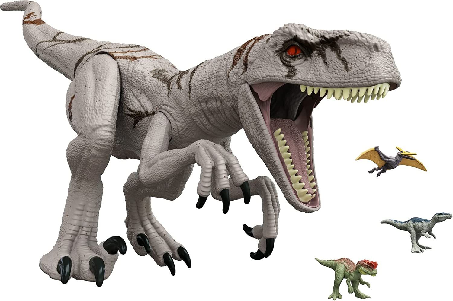 Jurassic World Dominion Large Dinosaur Toy