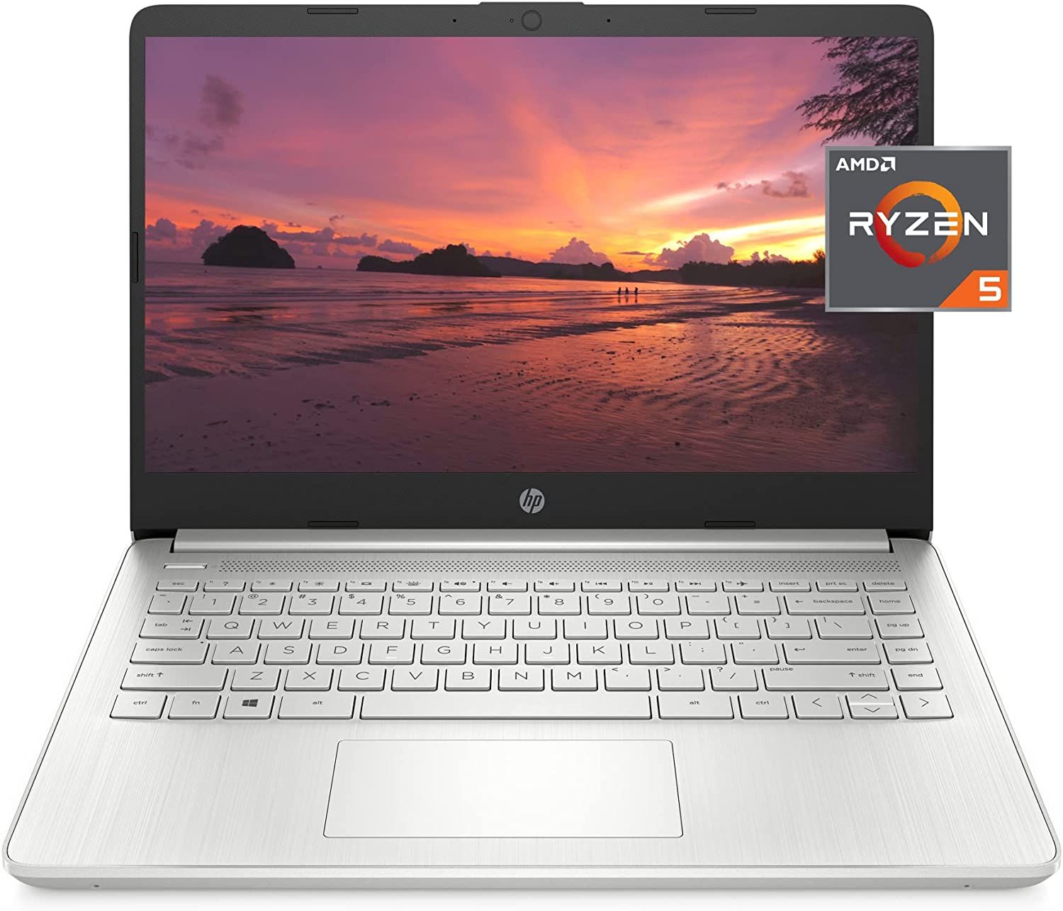 HP 14 Gaming Laptop