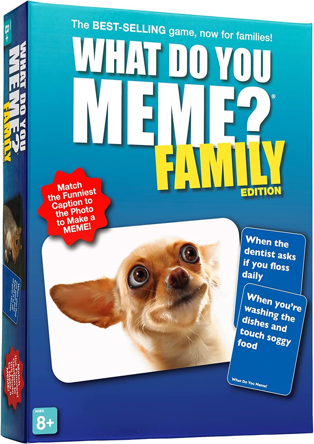 Holiday Gift Guide Board Games