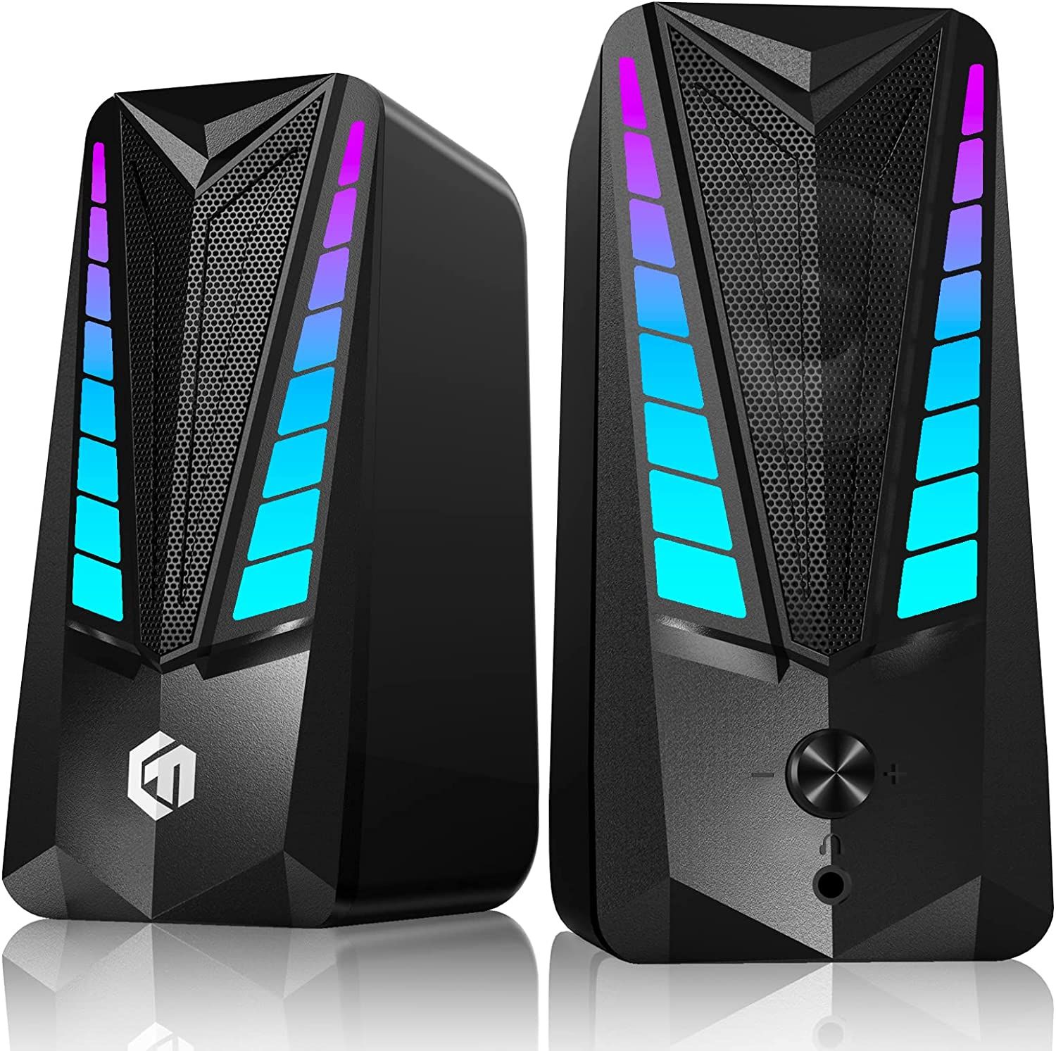 Unveiling the Ultimate Affordable PC Speaker Solutions for 2023