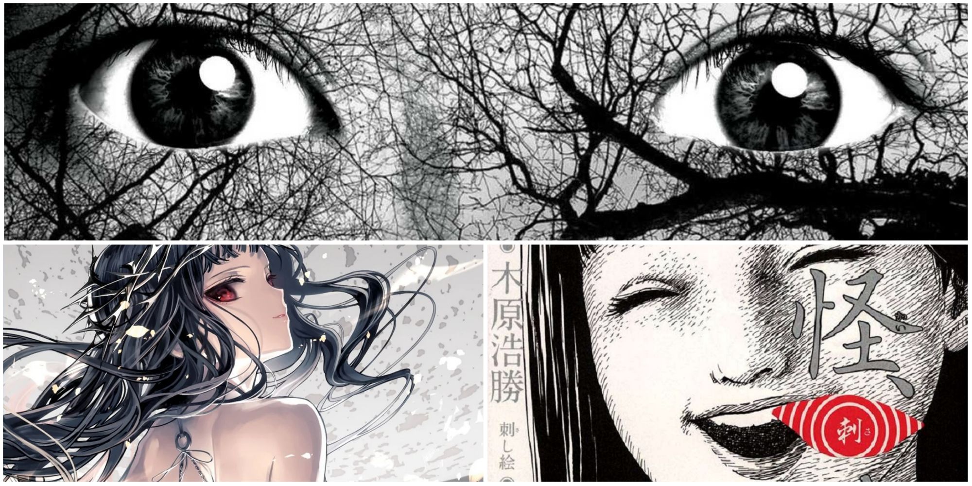 Best Horror Light Novels With No Anime Adaptations