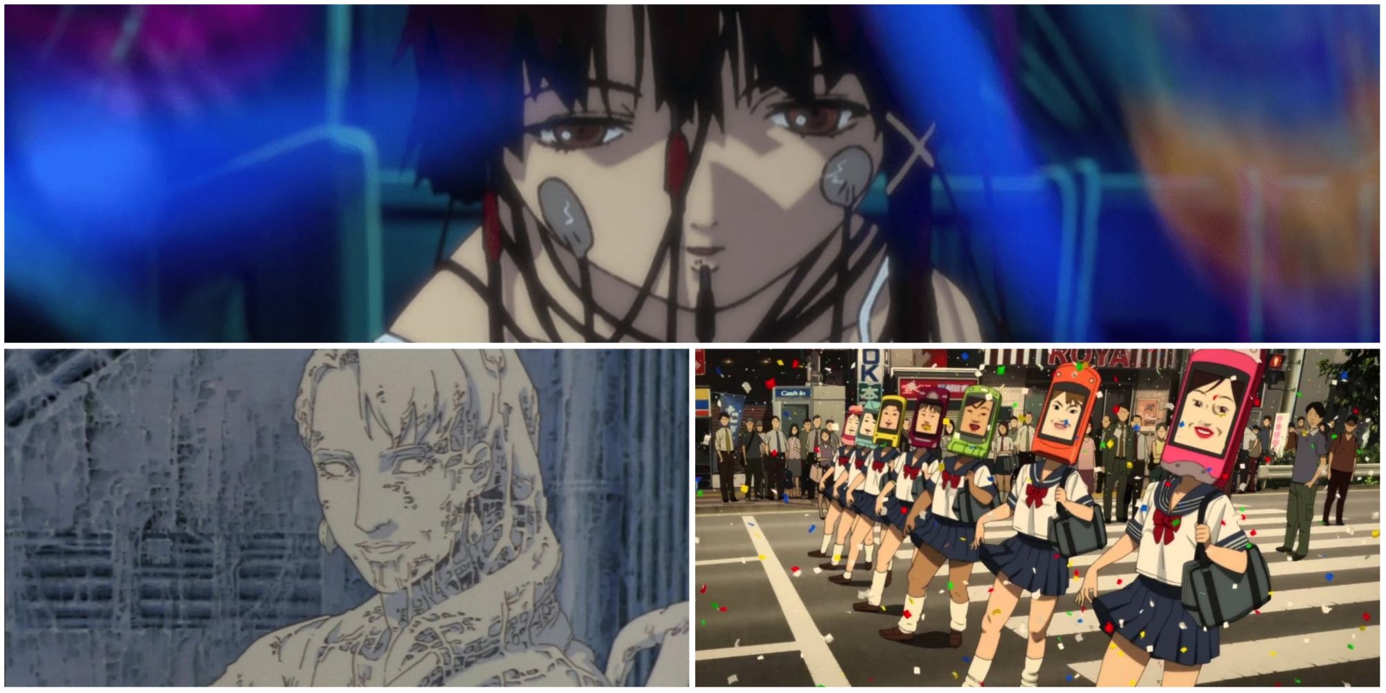 15 Best Psychological Anime That Will Blow Your Mind  Anime Galaxy