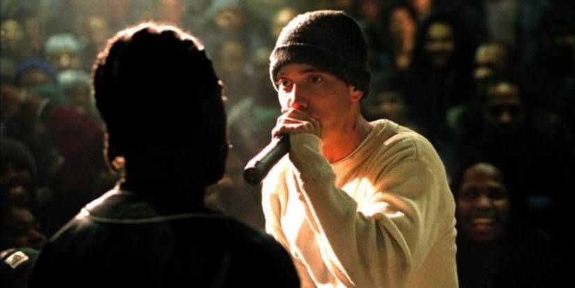 8 Mile EmineM