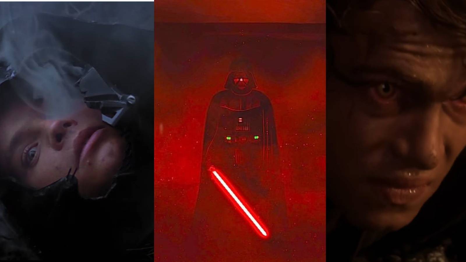 8 Star Wars Stories That Cross Into Sci-Fi Horror