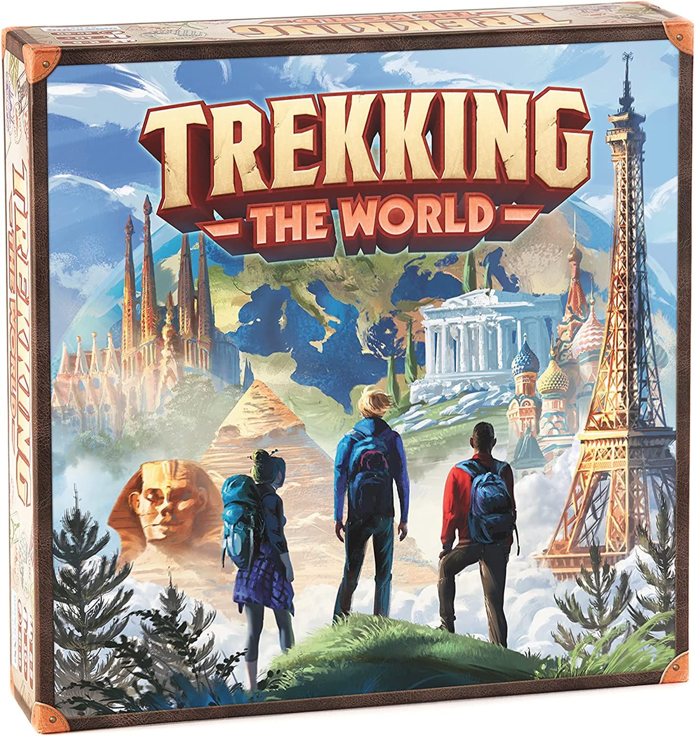 Holiday Gift Guide: Board Games
