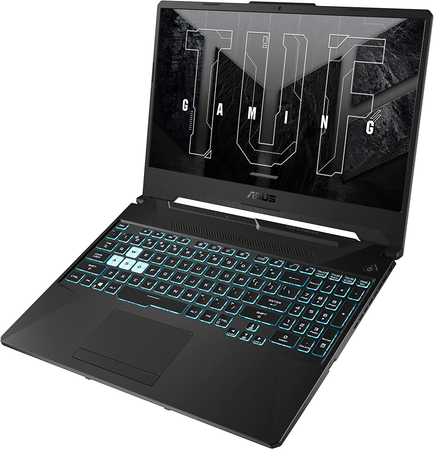 ASUS TUF Gaming Laptop