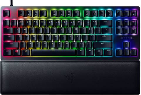 Razer Huntsman Gaming Keyboard