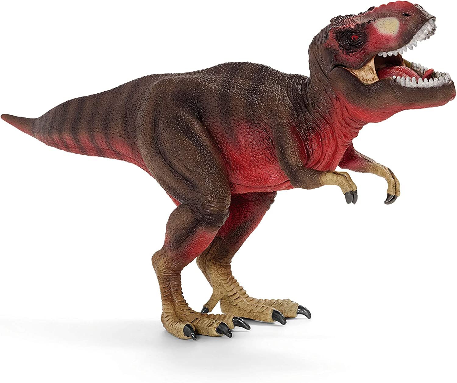 Red Tyrannosaurus Rex