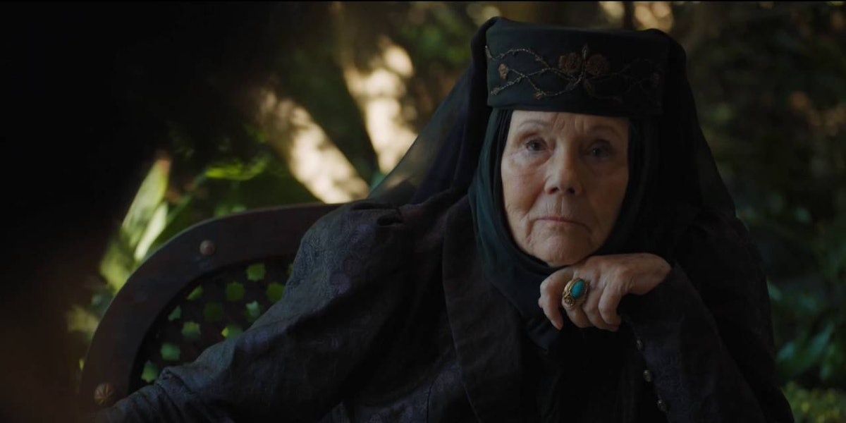Game of Thrones, Olenna Tyrell