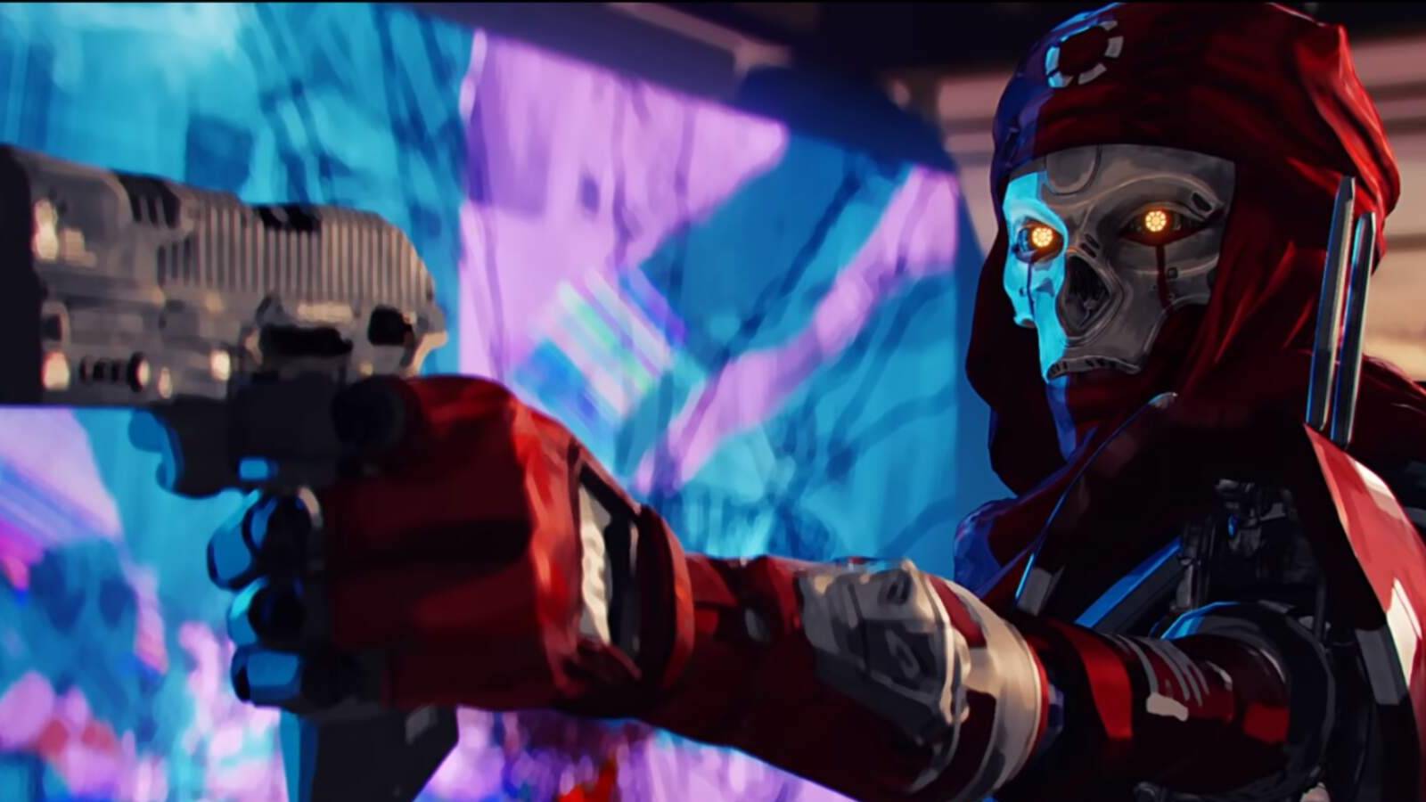 Apex Legends Leak Hints at Major Legends Reworks in Season 16