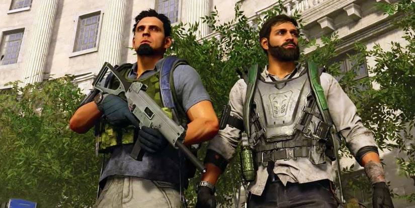 A Team in Division 2