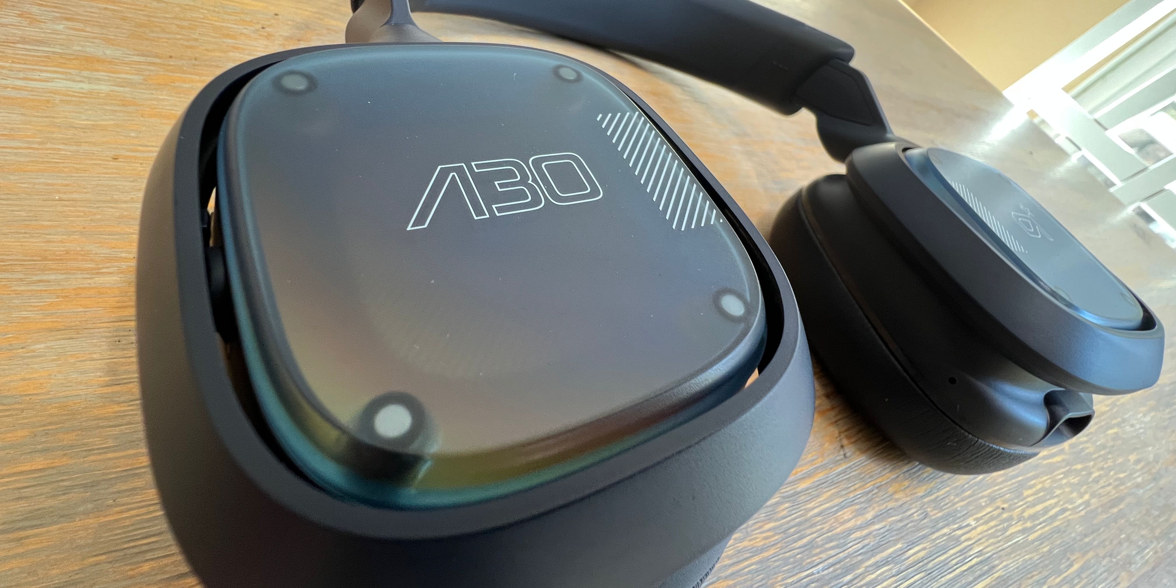 Astro A30 review: Is it the last gaming headset you'll ever need?