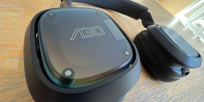 Astro A30