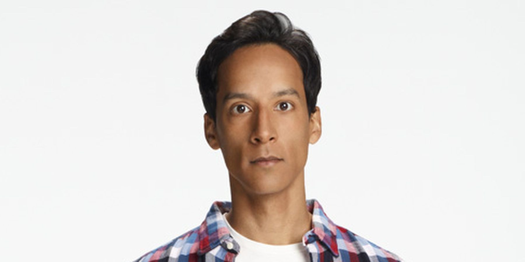 Danny Pudi Abed Community