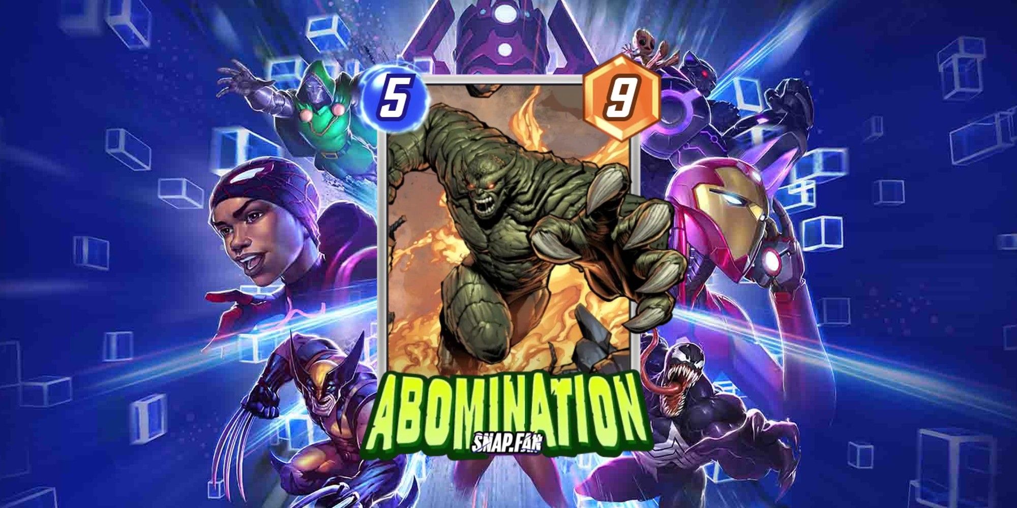abomination in marvel snap