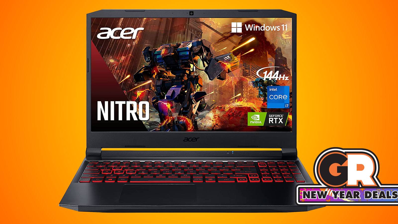 gaming laptop discount december