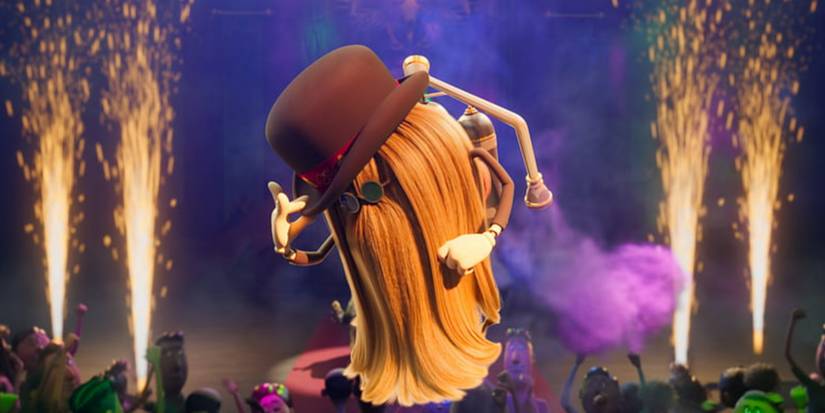 Addams Family Best Dance Scenes In The Franchise Cousin Itt Snoop Dogg 2021