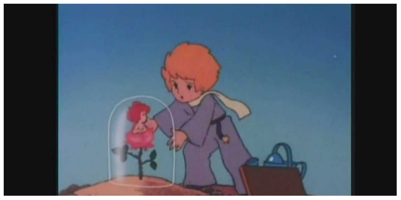 Adventures of the Little Prince