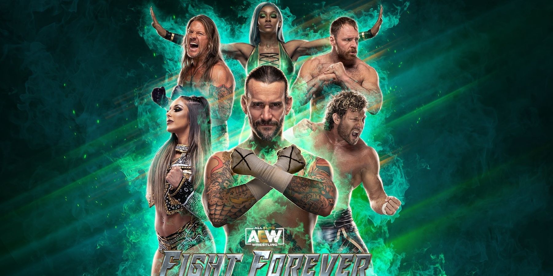 aew-fight-forever-keeps-cm-punk