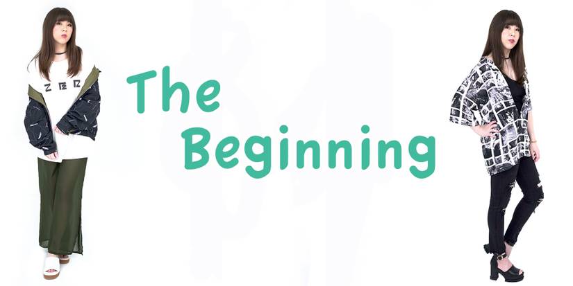 Aitai Kuji Article beginning ver 2