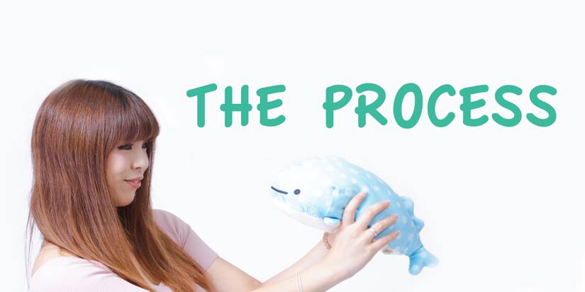 Aitai Kuji Merchandising