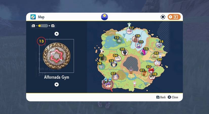 Alfornada Map BadgeJPG