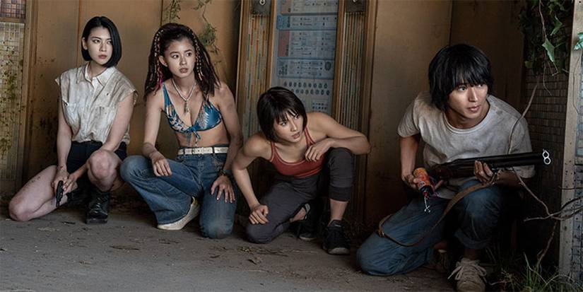 Alice in Borderland finale