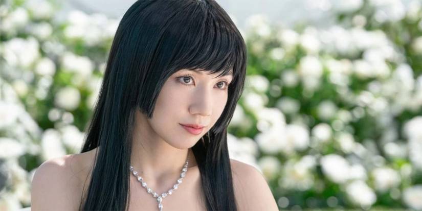 Alice in Borderland Mira