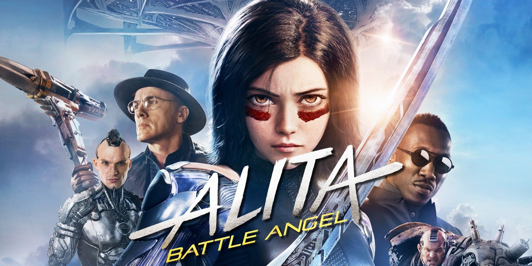 Alita: Battle Angel Sequel Gets Update From Avatar 2 Producer