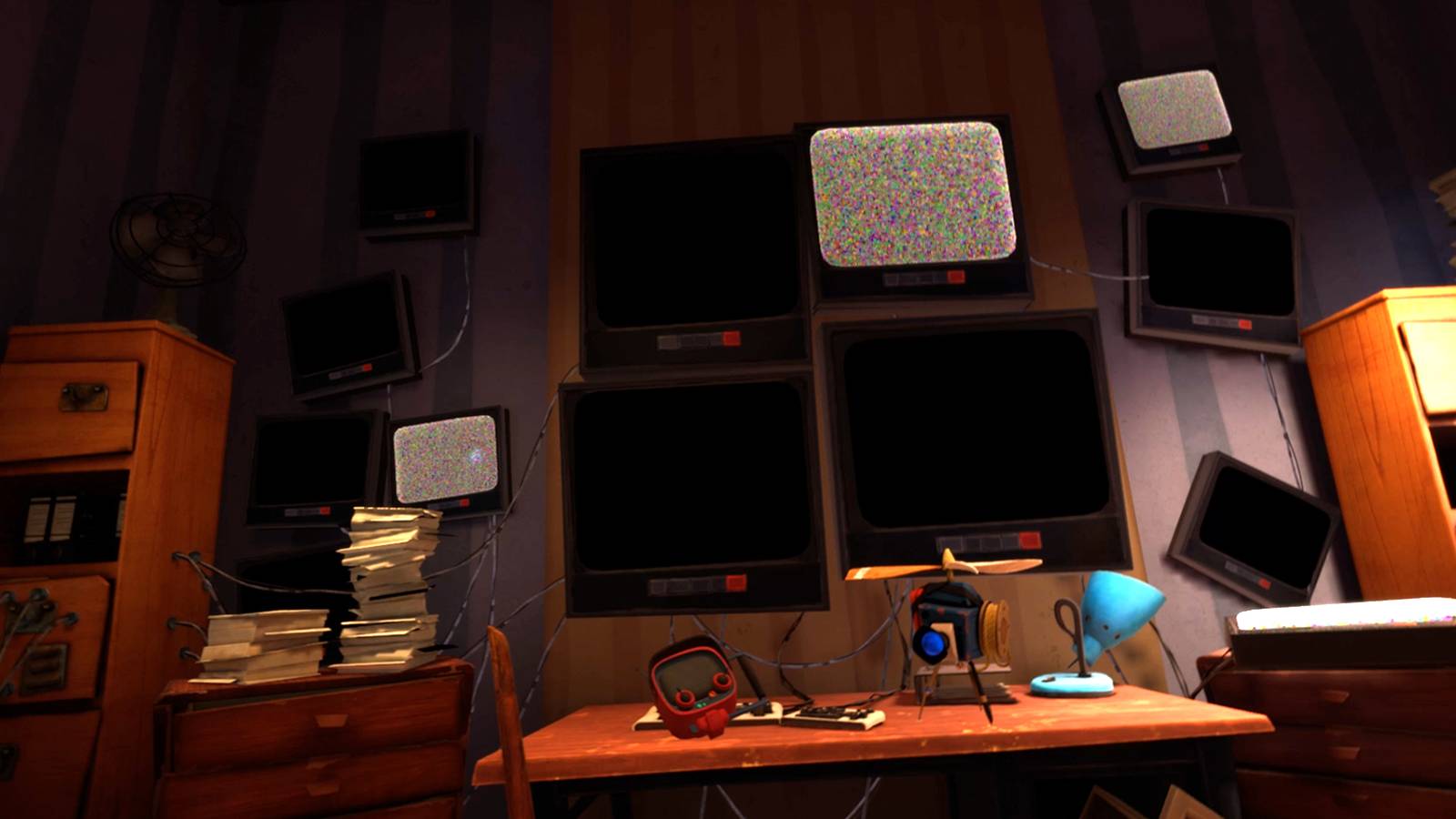 all items and how to use them in hello neighbor 2