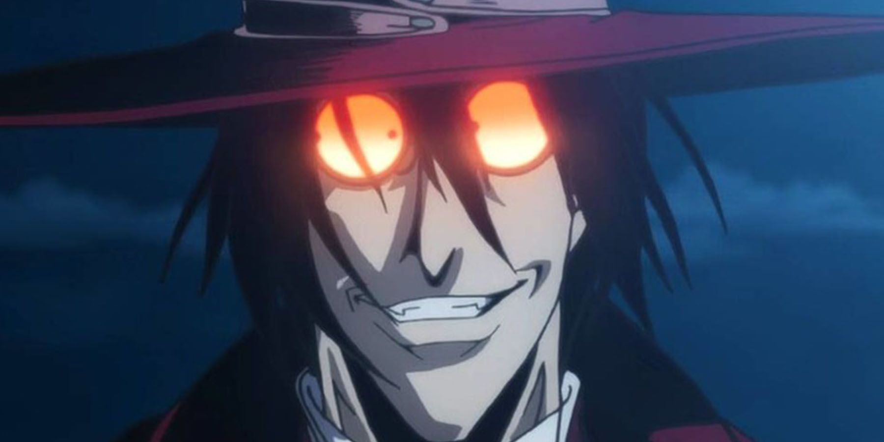 alucard-look