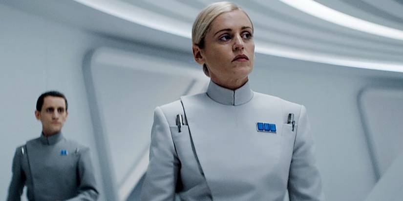 Denise Gough In Andor