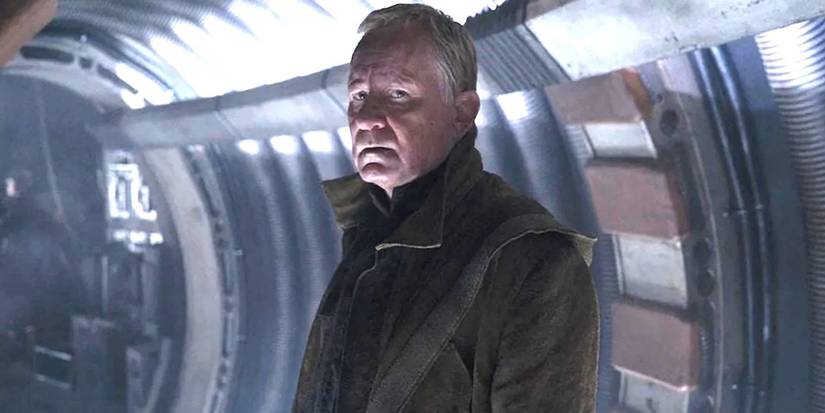 Stellan Skarsgaard In Andor