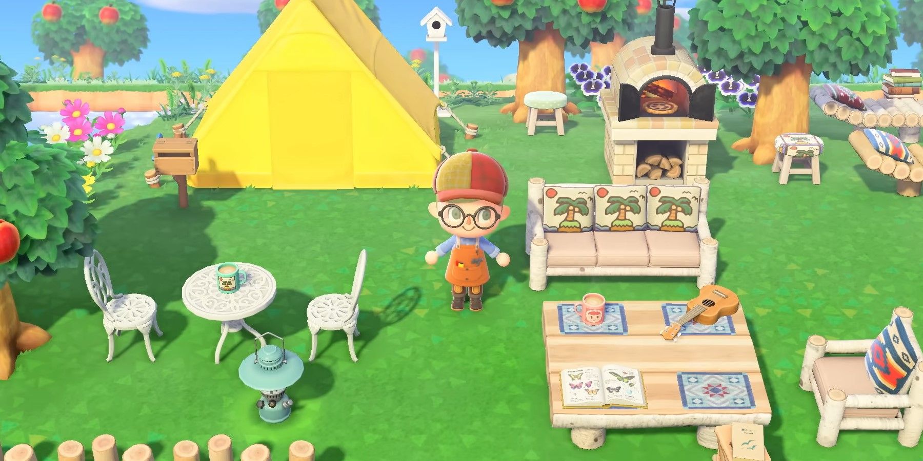 Animal Crossing Hospital