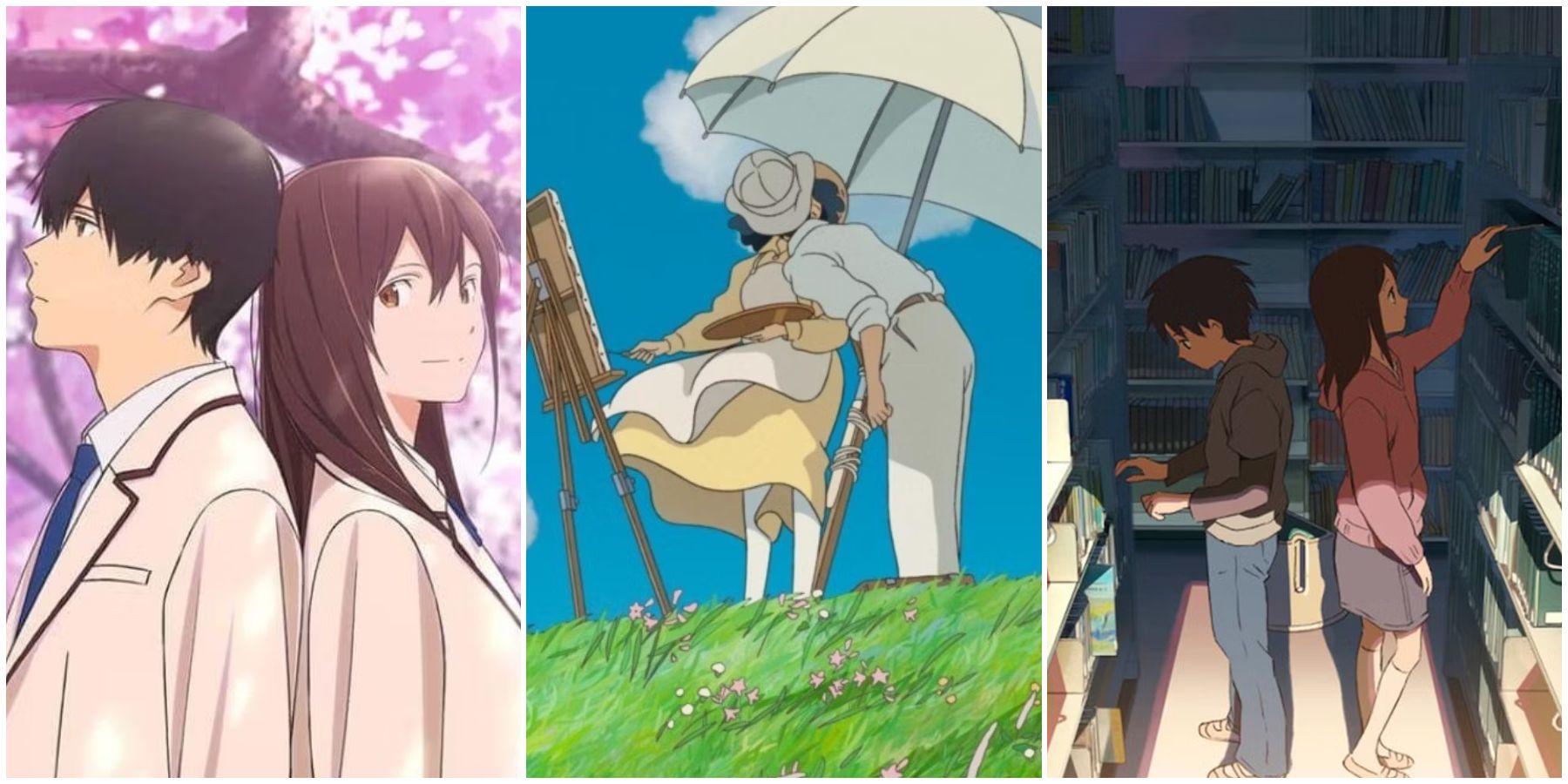 Top 5 Worst Anime of Summer 2020 | Anime, The titan's bride, Titan's bride