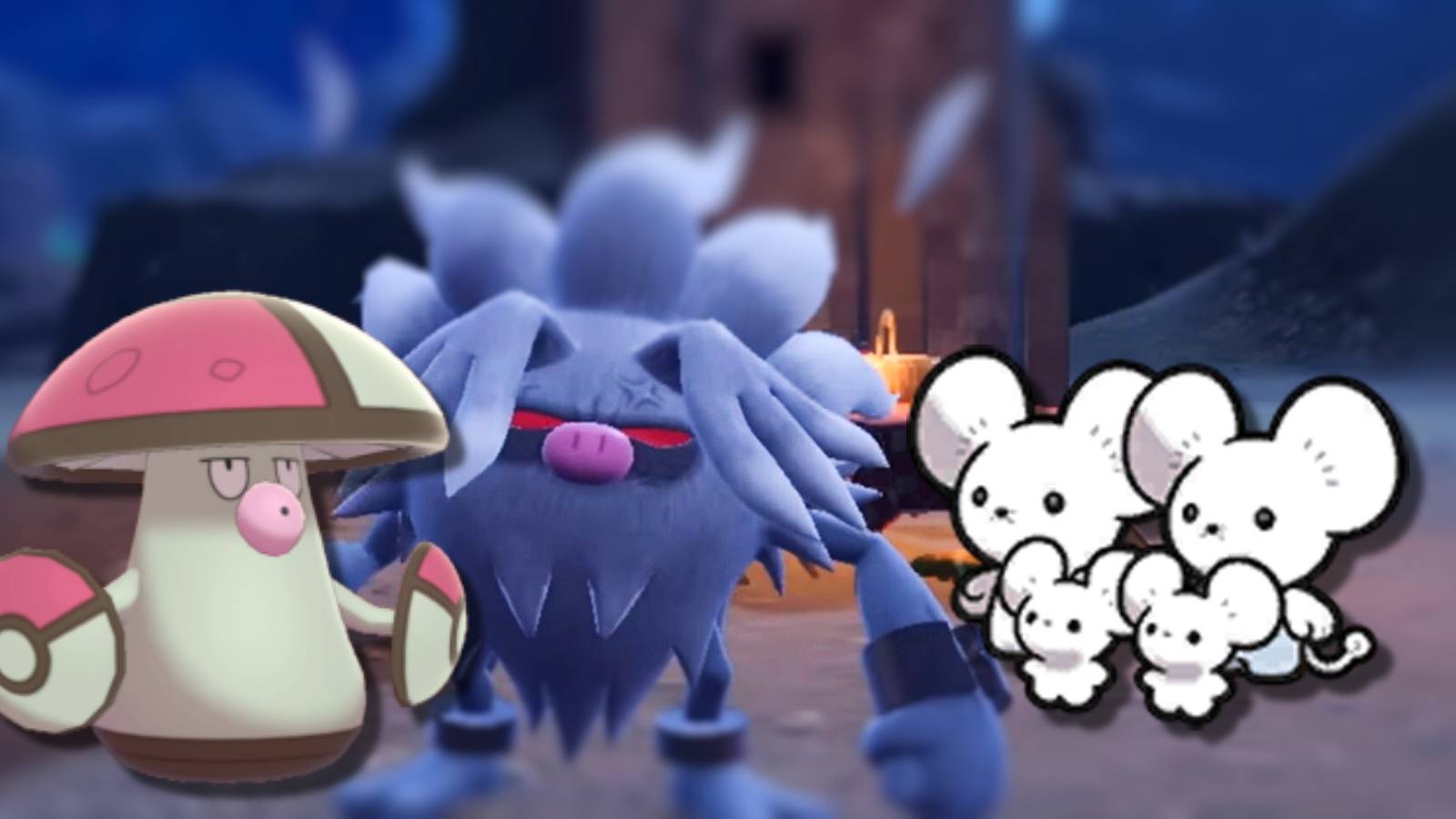 pokemon scarlet violet annihilape competitive final gambit bulky drain punch hp best