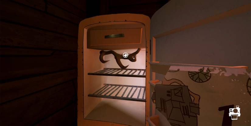 antlers location in hello neighbor 2