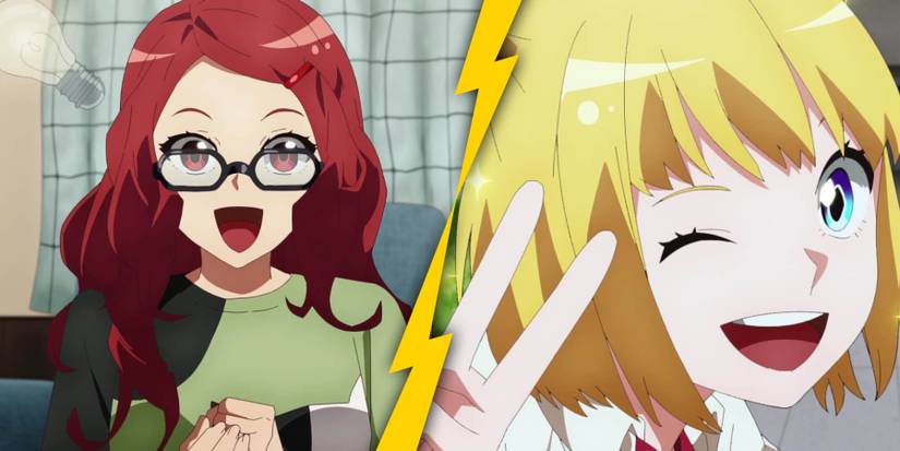 Anzu Riri Romantic Killer-1