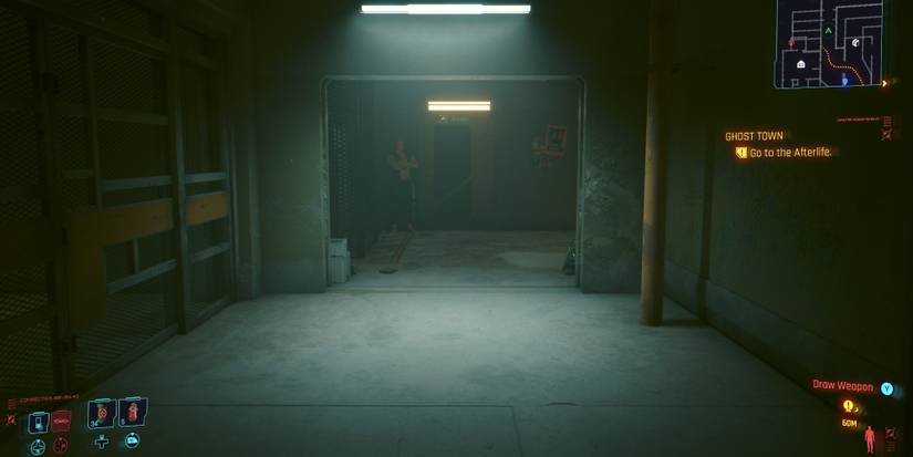 apartment-hall-cyberpunk