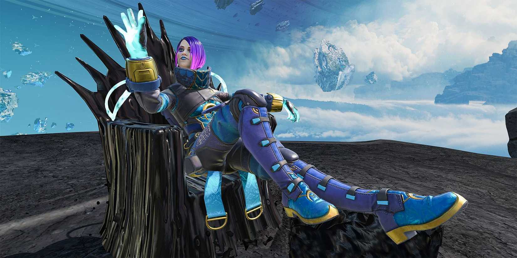 respawn entertainment