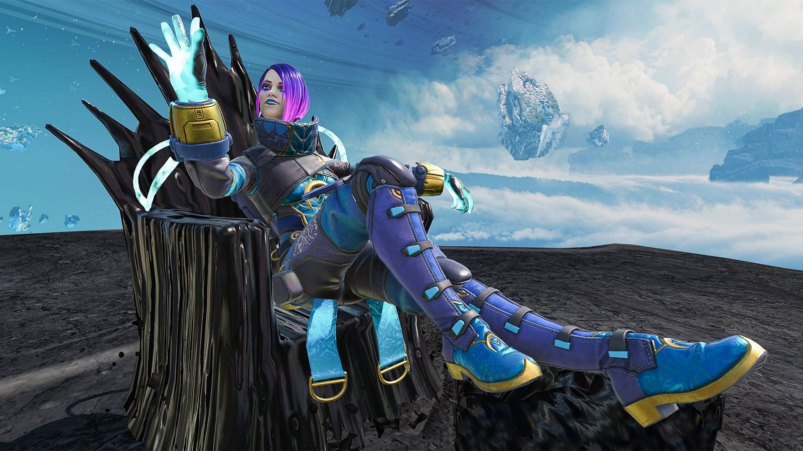 respawn entertainment